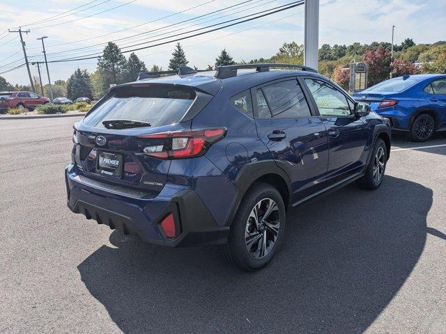 new 2024 Subaru Crosstrek car, priced at $31,014