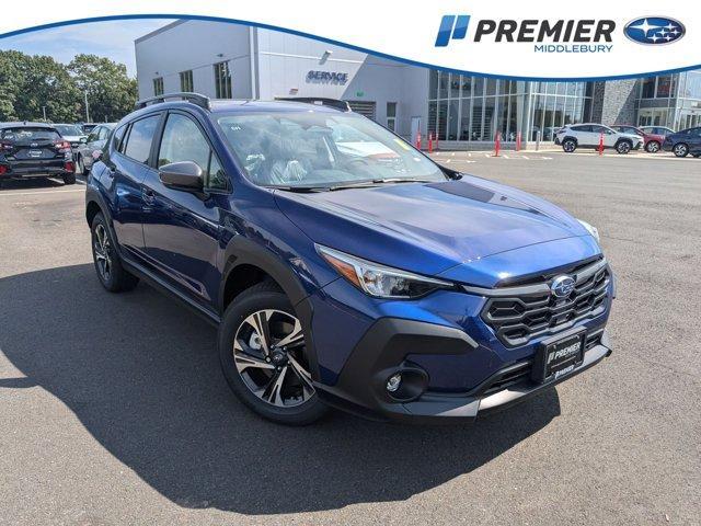 new 2024 Subaru Crosstrek car, priced at $31,014