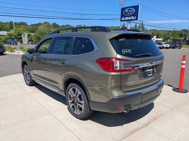 new 2025 Subaru Ascent car, priced at $48,022