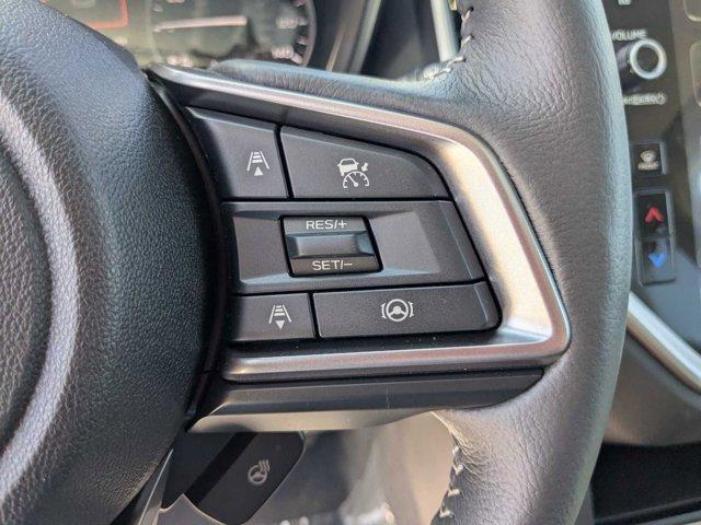 new 2025 Subaru Ascent car, priced at $48,022