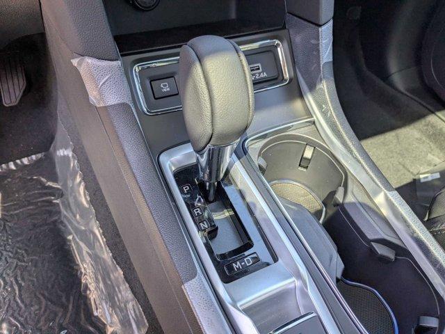 new 2025 Subaru Ascent car, priced at $48,022