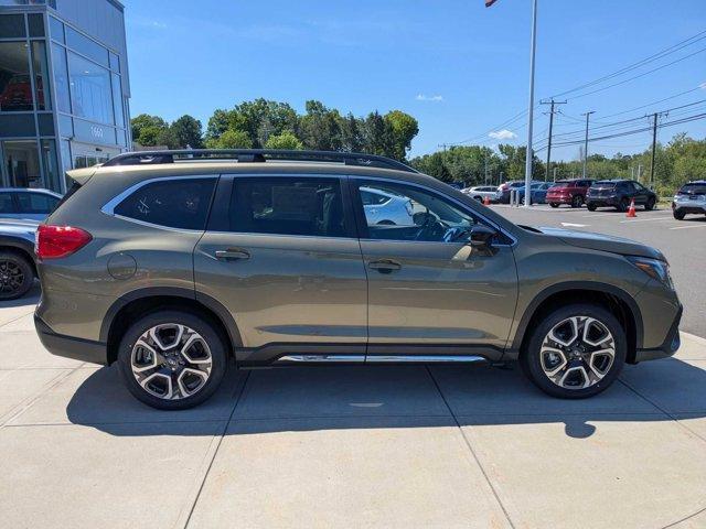 new 2025 Subaru Ascent car, priced at $48,022