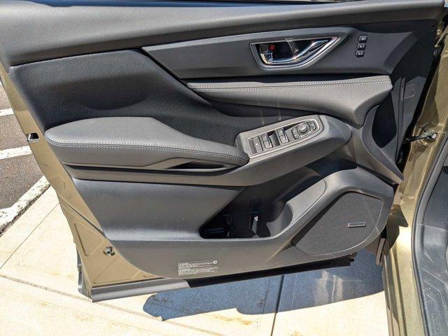 new 2025 Subaru Ascent car, priced at $48,022