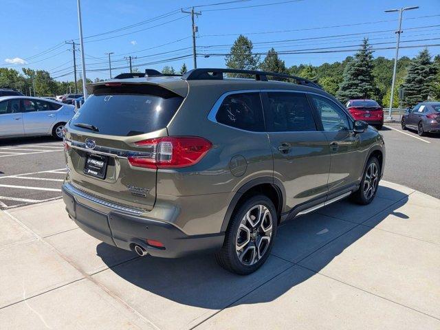 new 2025 Subaru Ascent car, priced at $48,022