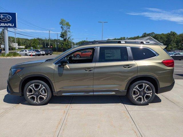 new 2025 Subaru Ascent car, priced at $48,022