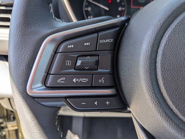 new 2025 Subaru Ascent car, priced at $48,022