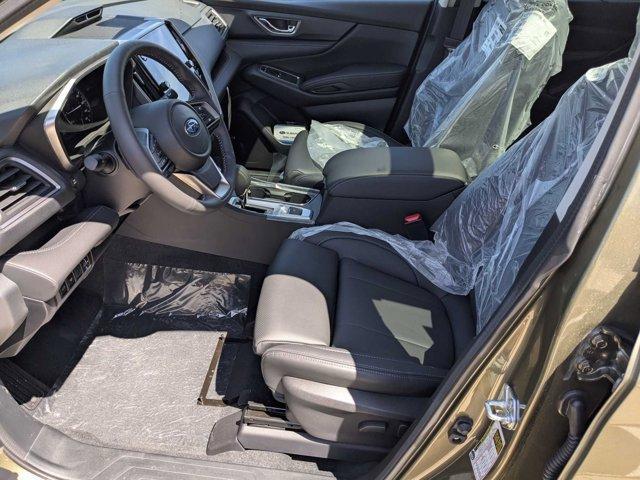 new 2025 Subaru Ascent car, priced at $48,022