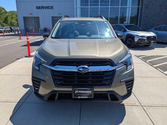 new 2025 Subaru Ascent car, priced at $48,022