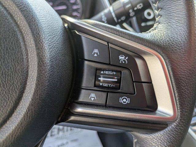 used 2022 Subaru Outback car, priced at $23,390