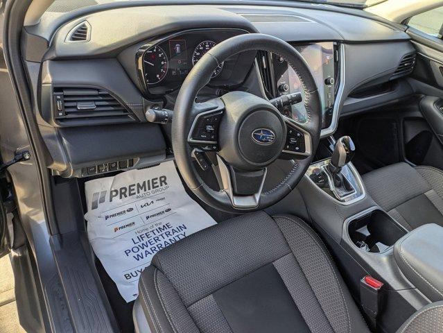 used 2022 Subaru Outback car, priced at $23,390