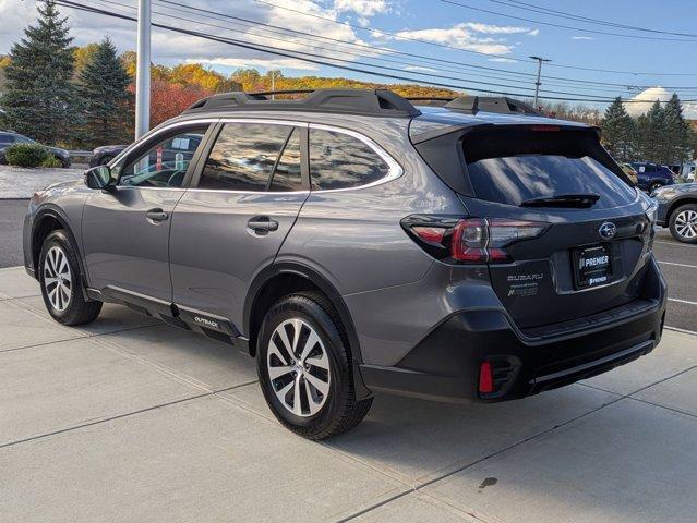 used 2022 Subaru Outback car, priced at $23,390