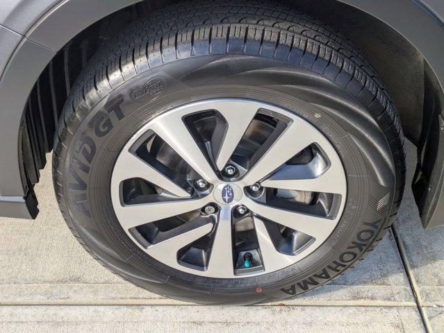 used 2022 Subaru Outback car, priced at $23,390