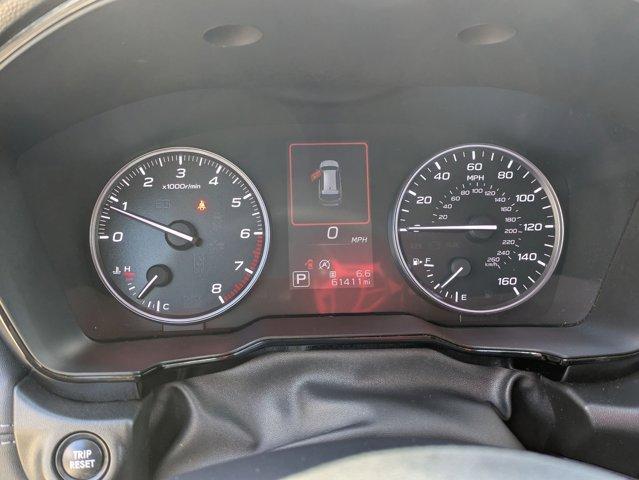 used 2022 Subaru Outback car, priced at $23,390