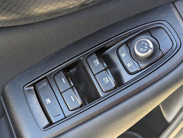 used 2022 Subaru Outback car, priced at $23,390