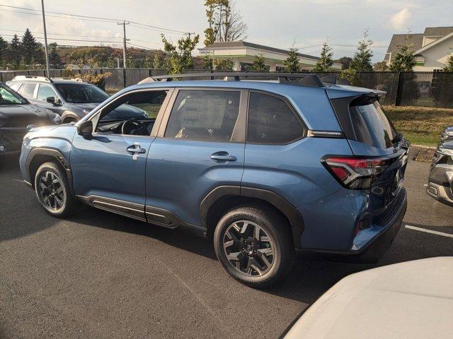 new 2025 Subaru Forester car, priced at $35,954