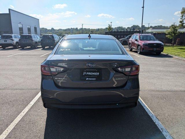 new 2025 Subaru Legacy car, priced at $29,534