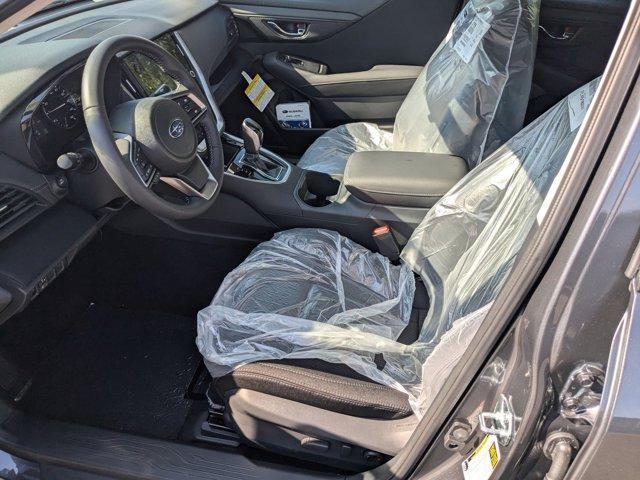 new 2025 Subaru Legacy car, priced at $29,534