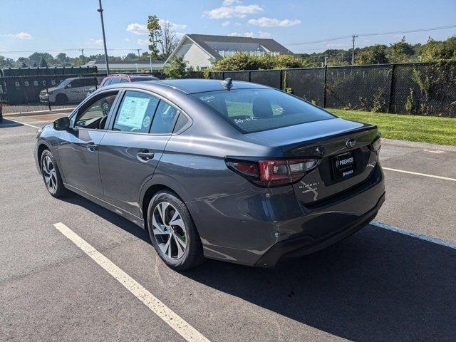 new 2025 Subaru Legacy car, priced at $29,534