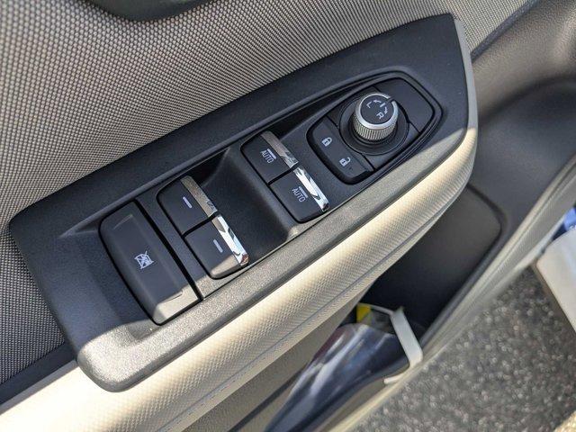 new 2025 Subaru Forester Hybrid car, priced at $38,880