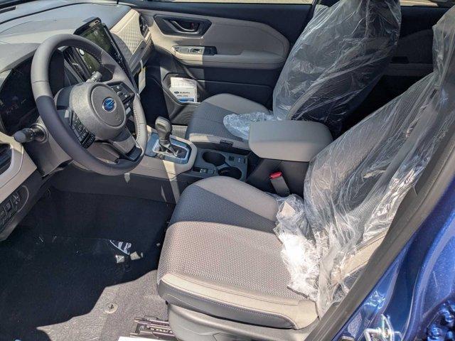 new 2025 Subaru Forester Hybrid car, priced at $38,880