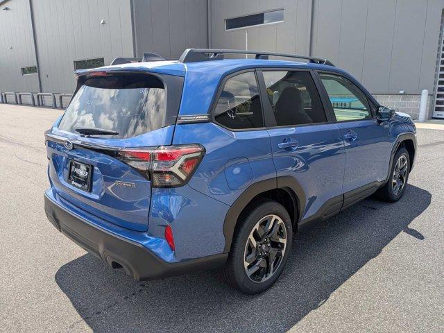 new 2025 Subaru Forester Hybrid car, priced at $38,880