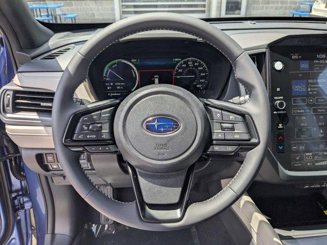 new 2025 Subaru Forester Hybrid car, priced at $38,880