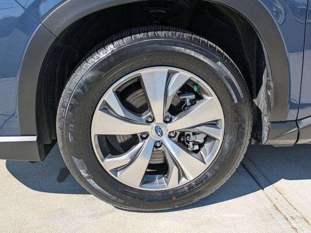 used 2024 Subaru Ascent car, priced at $36,998