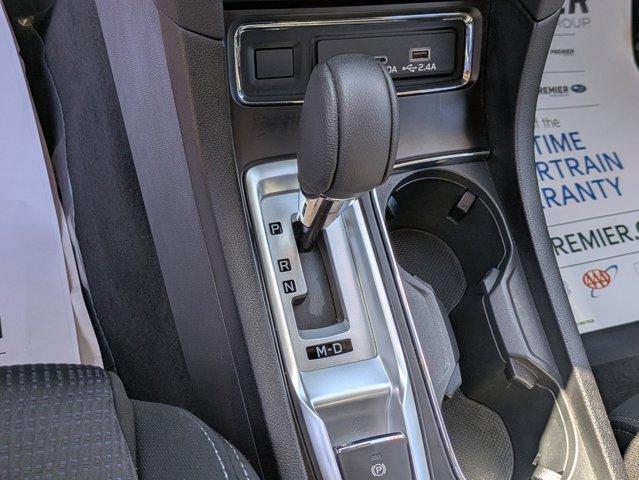 used 2024 Subaru Ascent car, priced at $36,998