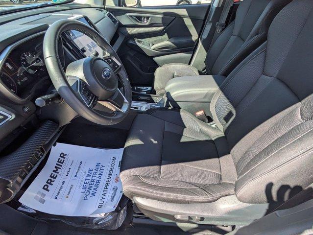 used 2024 Subaru Ascent car, priced at $36,998