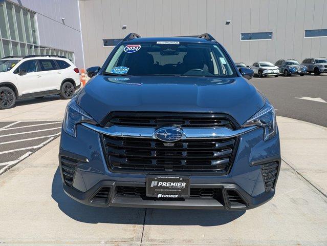 used 2024 Subaru Ascent car, priced at $36,998