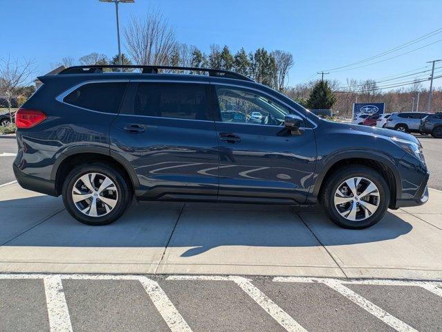 used 2024 Subaru Ascent car, priced at $36,998