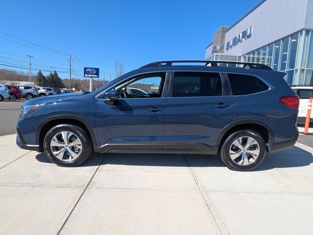 used 2024 Subaru Ascent car, priced at $36,998