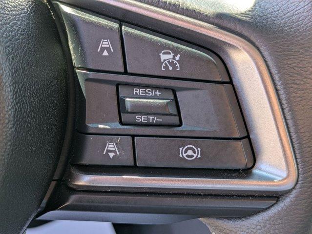 used 2024 Subaru Ascent car, priced at $36,998