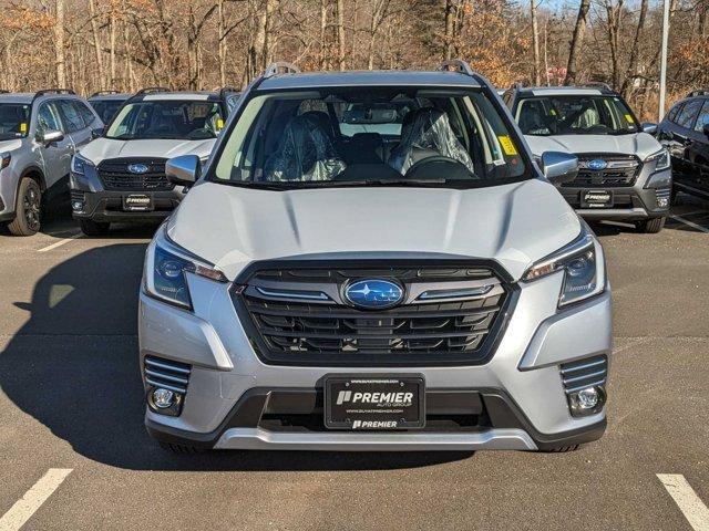 new 2024 Subaru Forester car, priced at $39,993