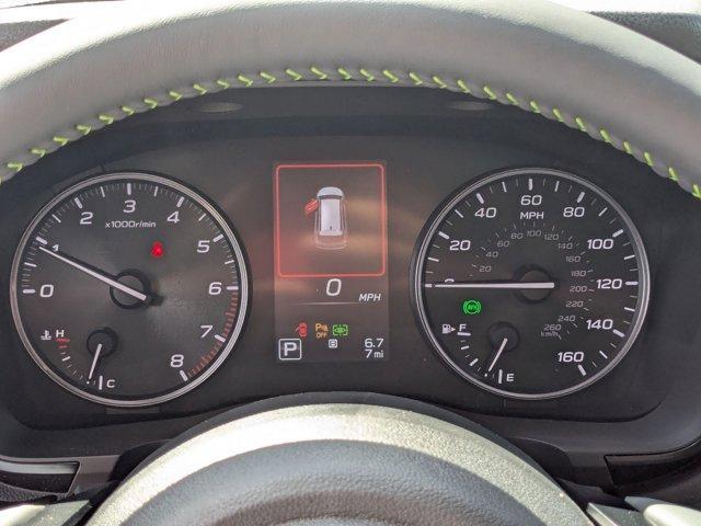 new 2025 Subaru Ascent car, priced at $54,885