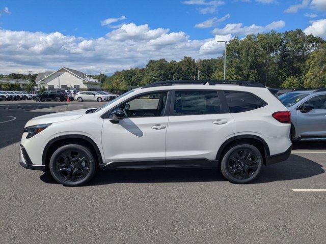 new 2025 Subaru Ascent car, priced at $54,885