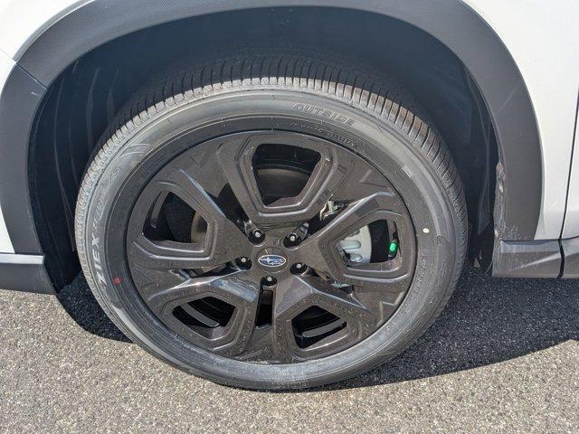 new 2025 Subaru Ascent car, priced at $54,885