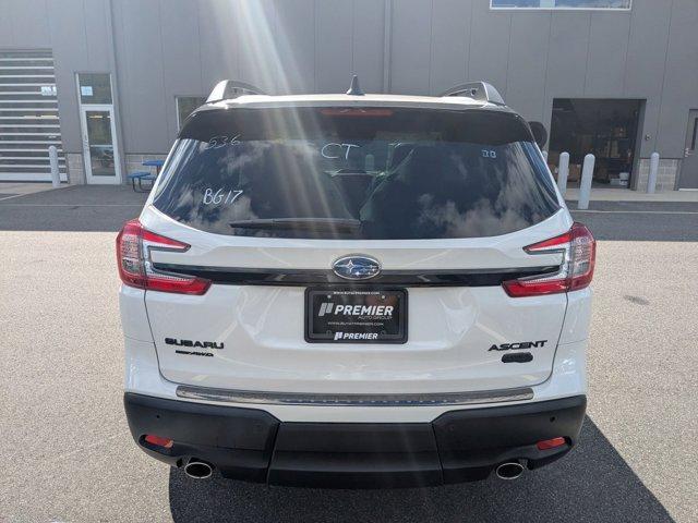 new 2025 Subaru Ascent car, priced at $54,885