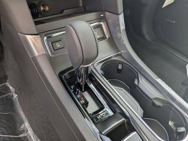 new 2025 Subaru Ascent car, priced at $54,885