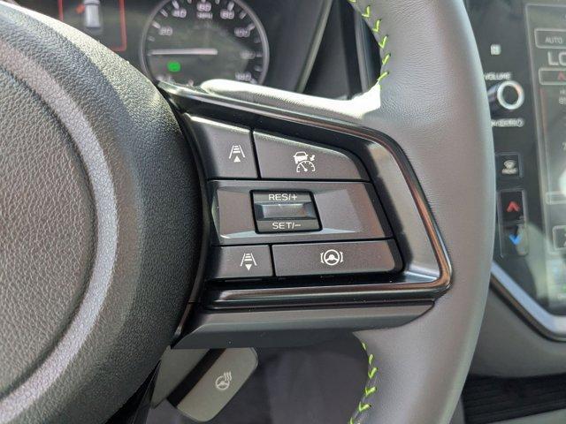 new 2025 Subaru Ascent car, priced at $54,885