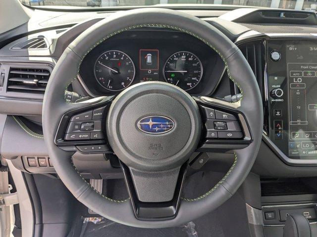 new 2025 Subaru Ascent car, priced at $54,885
