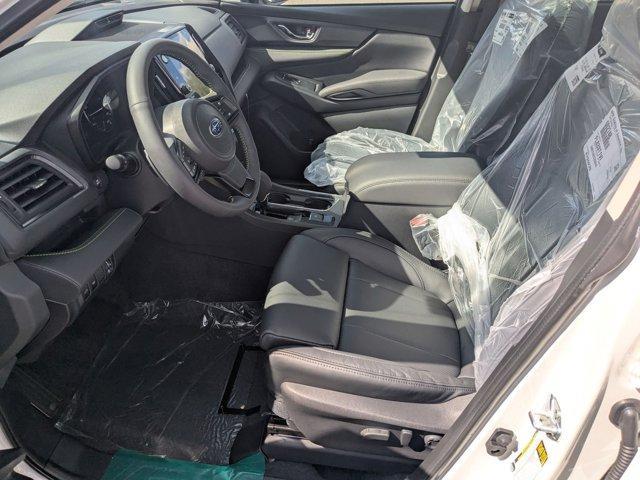 new 2025 Subaru Ascent car, priced at $54,885