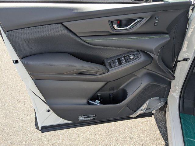 new 2025 Subaru Ascent car, priced at $54,885