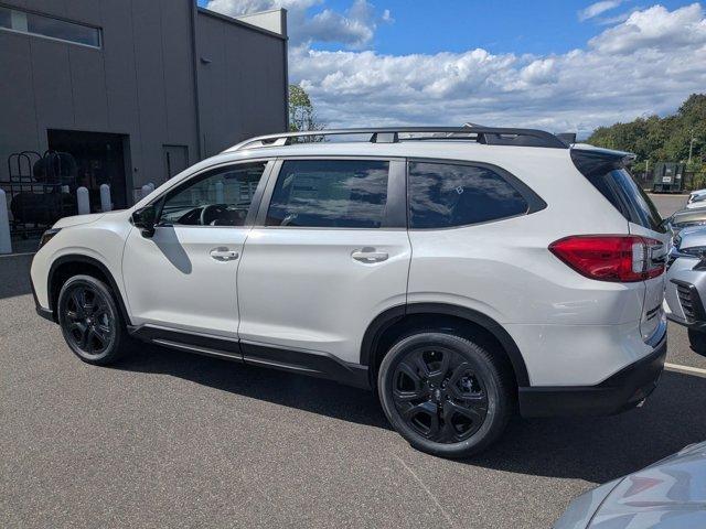 new 2025 Subaru Ascent car, priced at $54,885