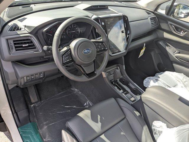 new 2025 Subaru Ascent car, priced at $54,885