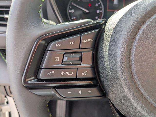 new 2025 Subaru Ascent car, priced at $54,885