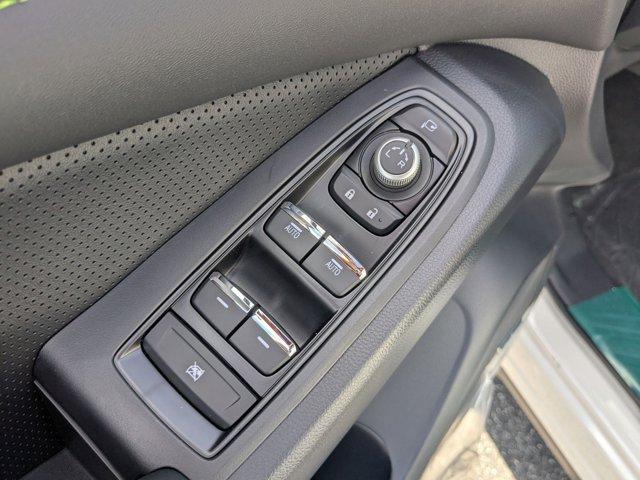 new 2025 Subaru Ascent car, priced at $54,885