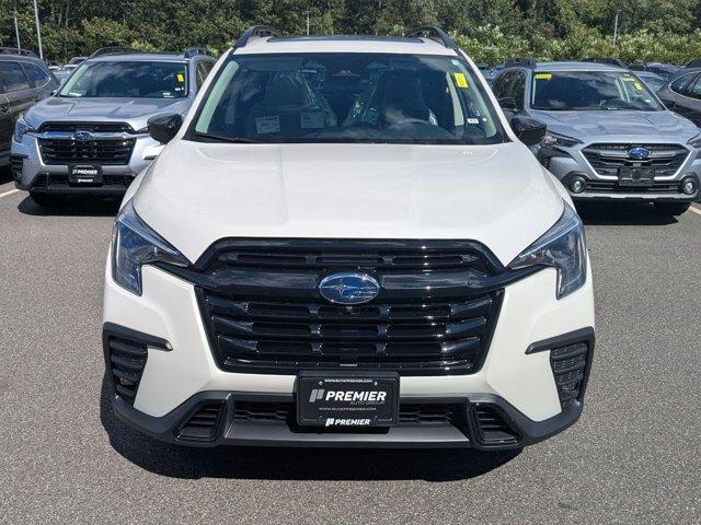 new 2025 Subaru Ascent car, priced at $54,885