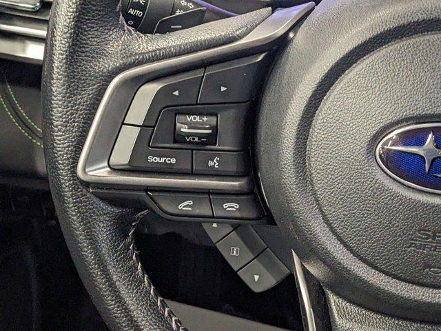 used 2021 Subaru Outback car