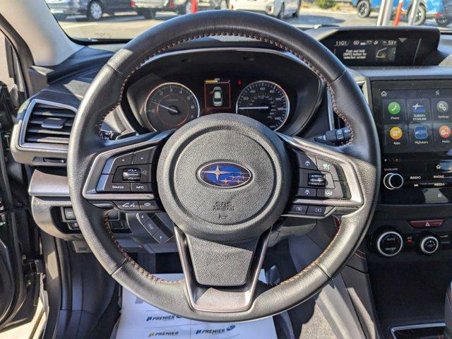 used 2021 Subaru Crosstrek car, priced at $24,959